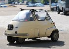 Isetta Velam  Isetta Velam, bouchon de Joigny, 5 septembre 2021