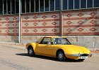 Matra M530  Matra M530, bouchon de Joigny, 5 septembre 2021