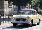 Simca Ariane 1963  Simca Ariane 1963, bouchon de Joigny, 5 septembre 2021