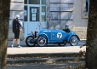 Amilcar, bouchon de Joigny, 4 septembre 2022