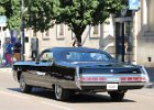 Chrysler Imperial 1971, bouchon de Joigny, 4 septembre 2022