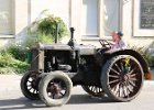 McCormick Deering, bouchon de Joigny, 4 septembre 2022