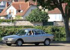 NSU Ro80, bouchon de Joigny, 4 septembre 2022