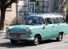 Opel Olympia, bouchon de Joigny, 4 septembre 2022