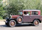 Peugeot, bouchon de Joigny, 4 septembre 2022