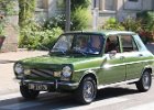 Simca 1100, bouchon de Joigny, 4 septembre 2022