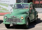 Simca 6, bouchon de Joigny, 4 septembre 2022