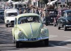 Volkswagen Coccinelle, bouchon de Joigny, 4 septembre 2022