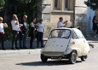 Velam Isetta, bouchon de Joigny, 4 septembre 2022