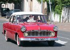 Simca Trianon  Simca Trianon, bouchon de Joigny, 3 septembre 2023