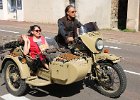 moto ?  moto, bouchon de Joigny, 3 septembre 2023