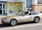 Alfa-Romeo Junior Z  Alfa-Romeo Junior Z, bouchon de Joigny, 1 septembre 2024