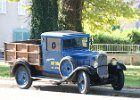 Citroën  Citroën, bouchon de Joigny, 1 septembre 2024