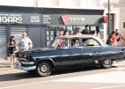 Ford  Ford, bouchon de Joigny, 1 septembre 2024