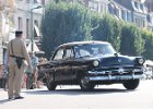 Ford  Ford, bouchon de Joigny, 1 septembre 2024