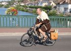 Solex-Motobecane  Solex-Motobecane, bouchon de Joigny, 1 septembre 2024
