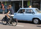 Solex-Simca1300  Solex-Simca1300, bouchon de Joigny, 1 septembre 2024