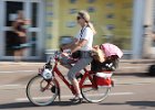 Solex  Solex, bouchon de Joigny, 1 septembre 2024