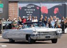Cadillac  Cadillac, 10e bouchon de Joigny, 7 septembre 2025
