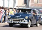 Chevrolet DeLuxe  Chevrolet DeLuxe, 10e bouchon de Joigny, 7 septembre 2025