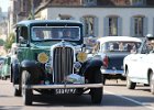 Citroën Rosalie  Citroën Rosalie, 10e bouchon de Joigny, 7 septembre 2025
