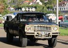 Dodge W200  Dodge W200, 10e bouchon de Joigny, 7 septembre 2025