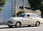 Ford Vedette  Ford Vedette, 10e bouchon de Joigny, 7 septembre 2025
