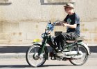Honda 50  Honda 50, 10e bouchon de Joigny, 7 septembre 2025