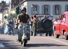 Lambretta  Lambretta, 10e bouchon de Joigny, 7 septembre 2025