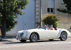 MGA  MGA, 10e bouchon de Joigny, 7 septembre 2025