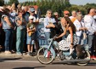 mobylette  mobylette, 10e bouchon de Joigny, 7 septembre 2025