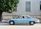 Panhard 24  Panhard 24, 10e bouchon de Joigny, 7 septembre 2025