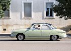 Panhard PL17  Panhard PL17, 10e bouchon de Joigny, 7 septembre 2025