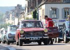 Peugeot 404  Peugeot 404, 10e bouchon de Joigny, 7 septembre 2025