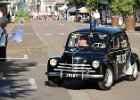 Renault 4cv  Renault 4cv, 10e bouchon de Joigny, 7 septembre 2025