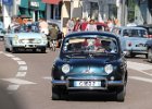 Renault Dauphine  Renault Dauphine, 10e bouchon de Joigny, 7 septembre 2025