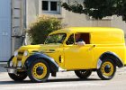 Renault Juvaquatre  Renault Juvaquatre, 10e bouchon de Joigny, 7 septembre 2025