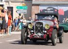 Salmson  Salmson, 10e bouchon de Joigny, 7 septembre 2025