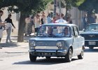 Simca 1000  Simca 1000, 10e bouchon de Joigny, 7 septembre 2025