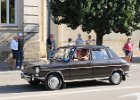 Simca 1100  Simca 1100, 10e bouchon de Joigny, 7 septembre 2025