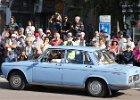 Simca 1300  Simca 1300, 10e bouchon de Joigny, 7 septembre 2025