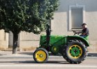 Société Française (tracteur)  Société Française (tracteur), 10e bouchon de Joigny, 7 septembre 2025