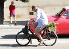 Solex  Solex, 10e bouchon de Joigny, 7 septembre 2025