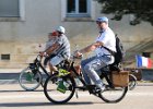 Solex  Solex, 10e bouchon de Joigny, 7 septembre 2025