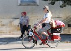 Solex  Solex, 10e bouchon de Joigny, 7 septembre 2025