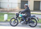 Triumph (moto)  Triumph (moto), 10e bouchon de Joigny, 7 septembre 2025
