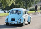 Volkswagen Coccinelle 1300  Volkswagen Coccinelle 1300, 10e bouchon de Joigny, 7 septembre 2025