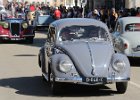 Volkswagen Cocinelle - Delage D6  Volkswagen Cocinelle - Delage D6, 10e bouchon de Joigny, 7 septembre 2025