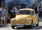 Volkswagen Cocinelle  Volkswagen Cocinelle, 10e bouchon de Joigny, 7 septembre 2025