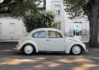 Volkswagen Coccinelle  Volkswagen Coccinelle, 10e bouchon de Joigny, 7 septembre 2025